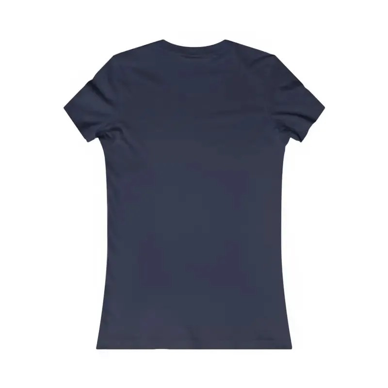 Feline Frenzy Womens Favorite Tee