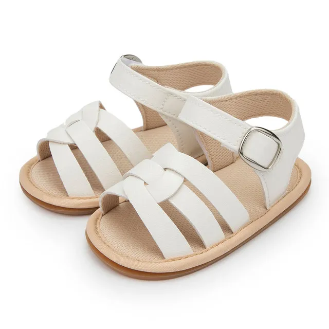 Fiorella Baby Girls' Dress Sandal