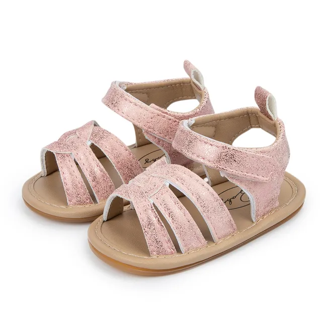 Fiorella Baby Girls' Dress Sandal