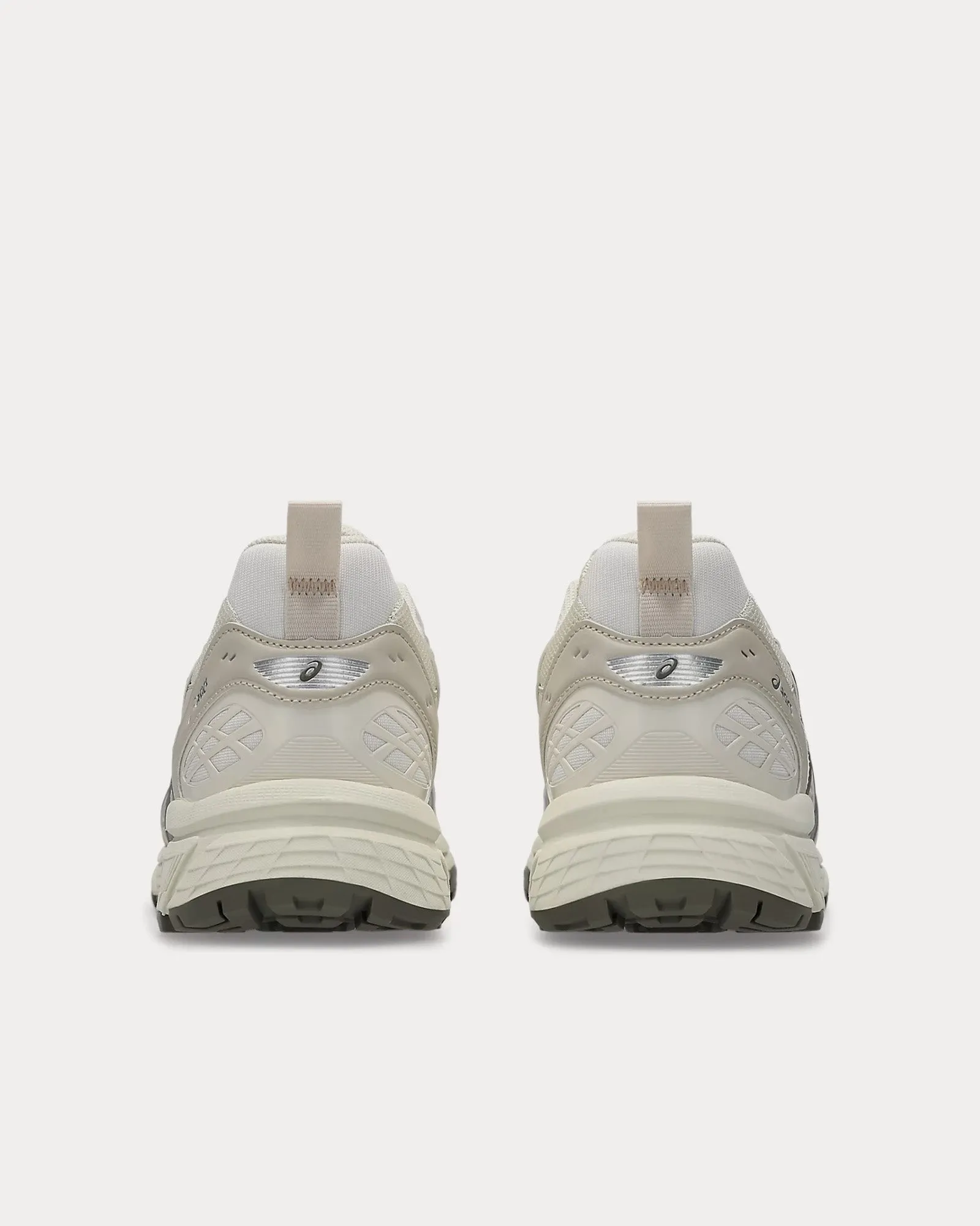 Gel-Nunobiki Cream / Mineral Beige Low Top Sneakers