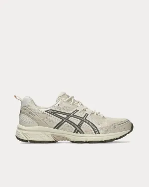 Gel-Nunobiki Cream / Mineral Beige Low Top Sneakers