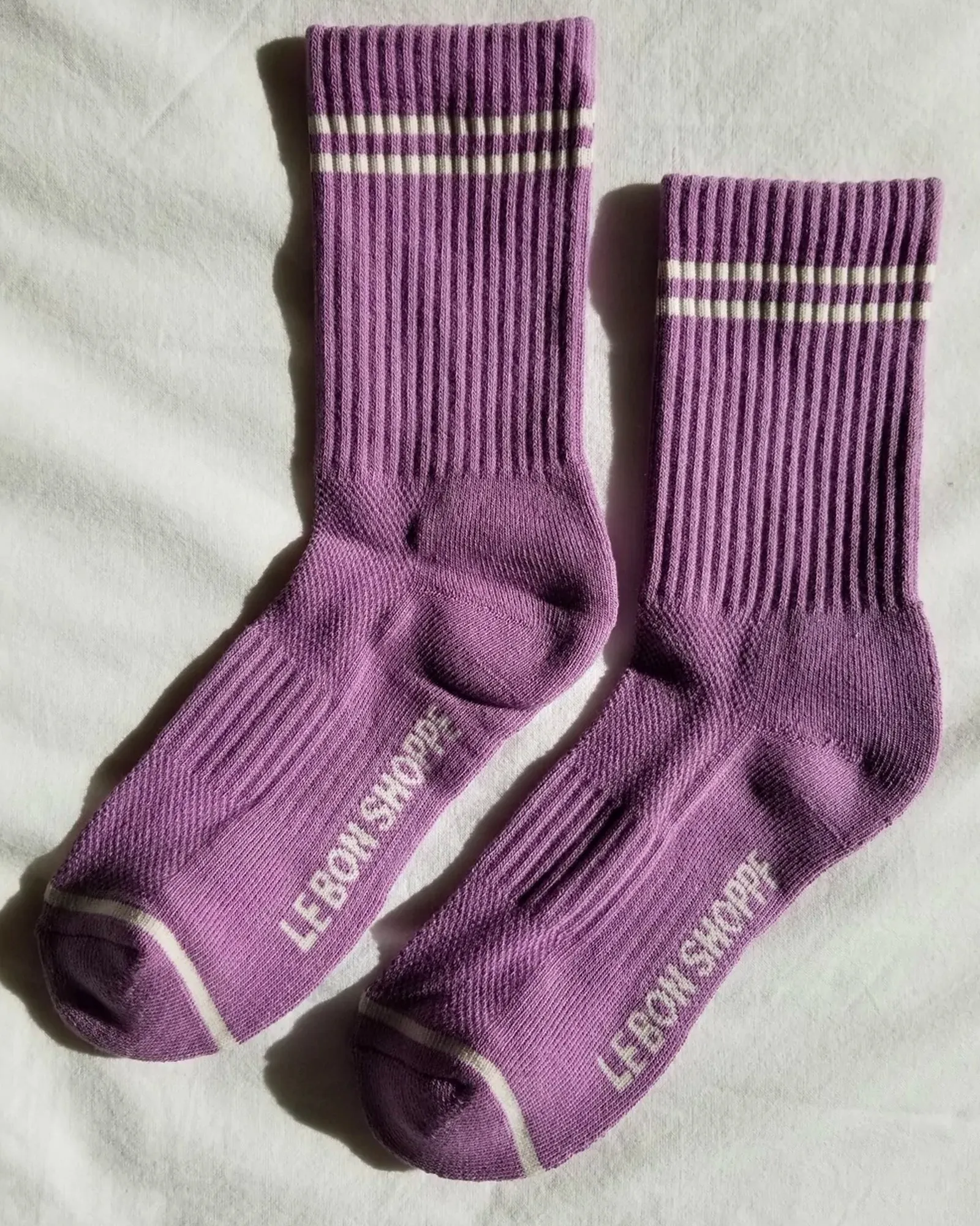 GRAPE BOYFRIEND - SOCK