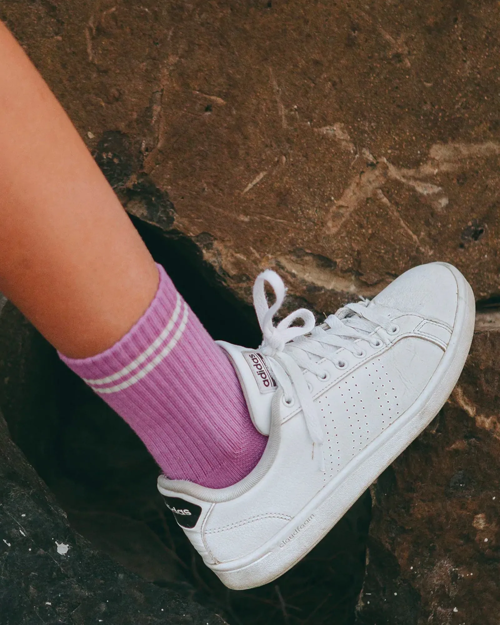 GRAPE BOYFRIEND - SOCK