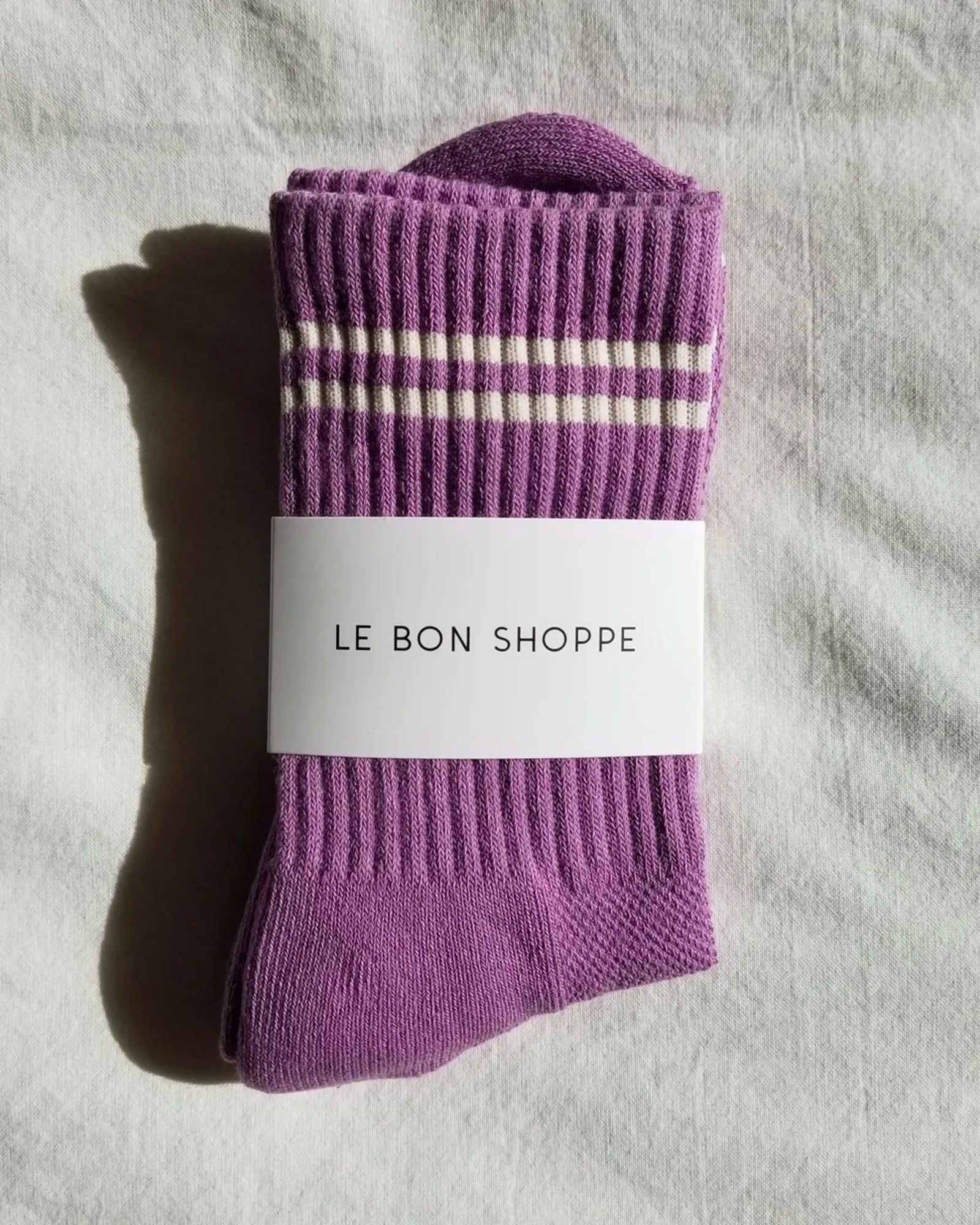GRAPE BOYFRIEND - SOCK
