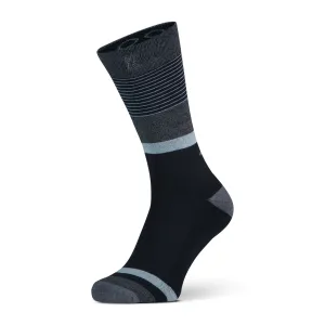 Hong Kong herensokken Black