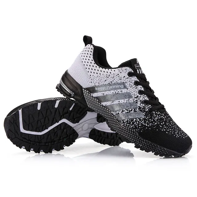 Hudson™ hoogwaardige sportsneakers