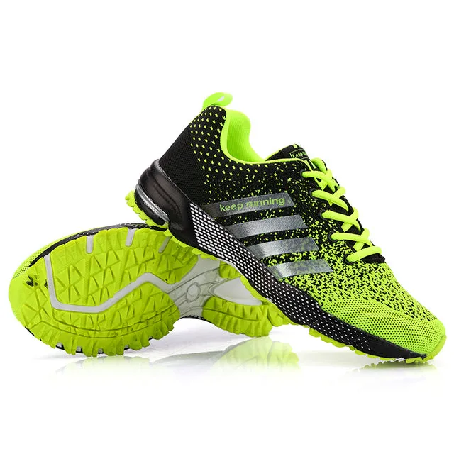 Hudson™ hoogwaardige sportsneakers