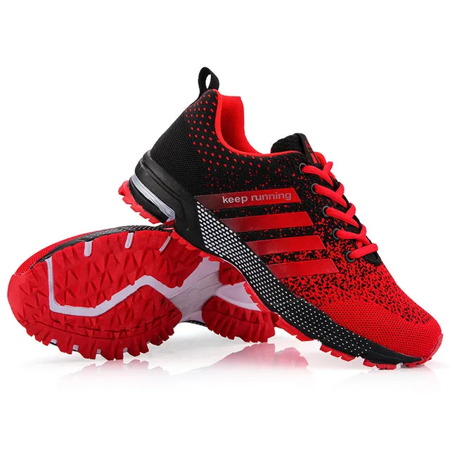 Hudson™ hoogwaardige sportsneakers