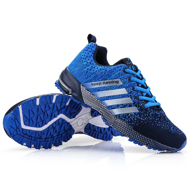 Hudson™ hoogwaardige sportsneakers