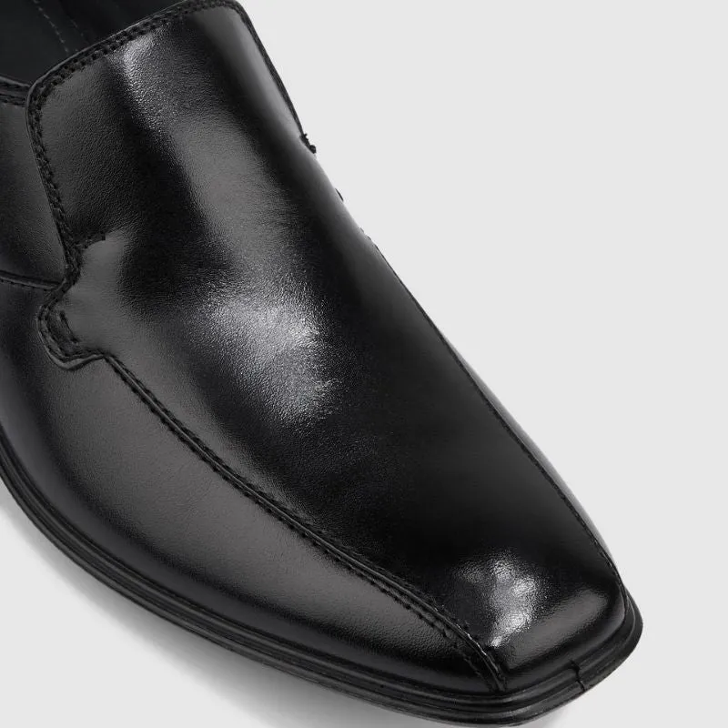 Hush Puppies Mens Cahill Dress Shoe