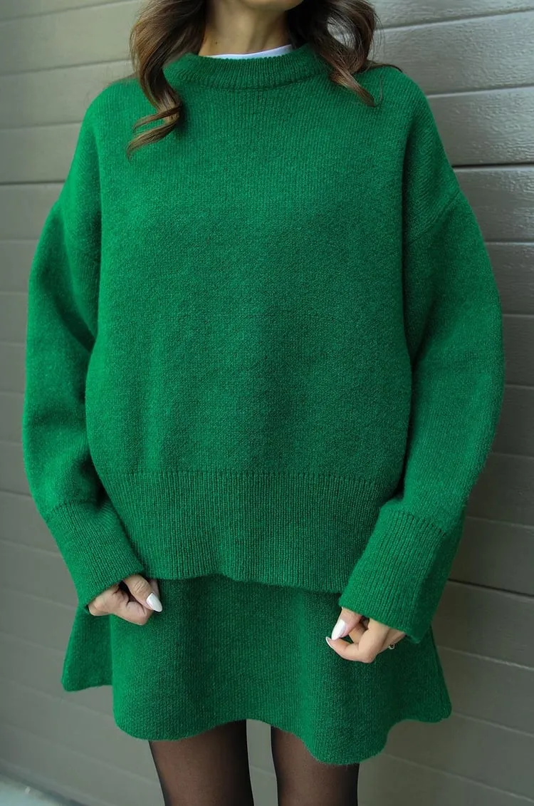 Ivyshape | Cozy Herb Set
