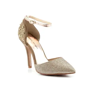Jessica Wright Amber Shoes