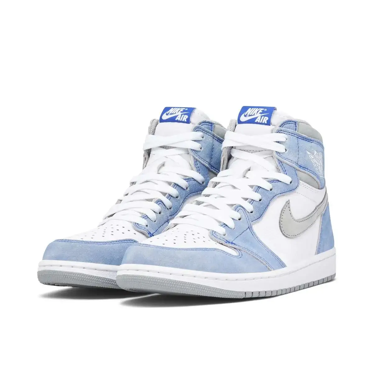 Jordan 1 Retro High OG ‘Hyper Royal’ -PreOrder