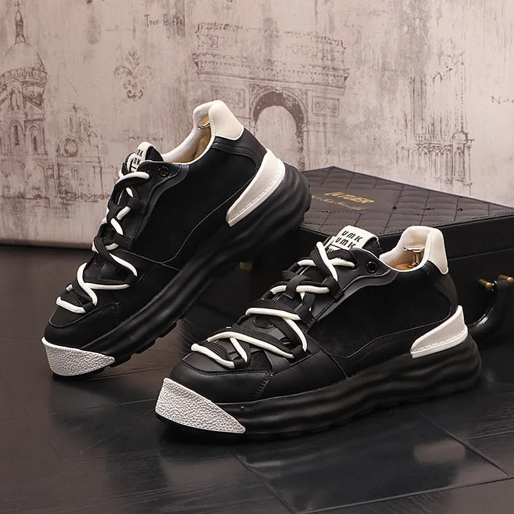 Kahl sneakers