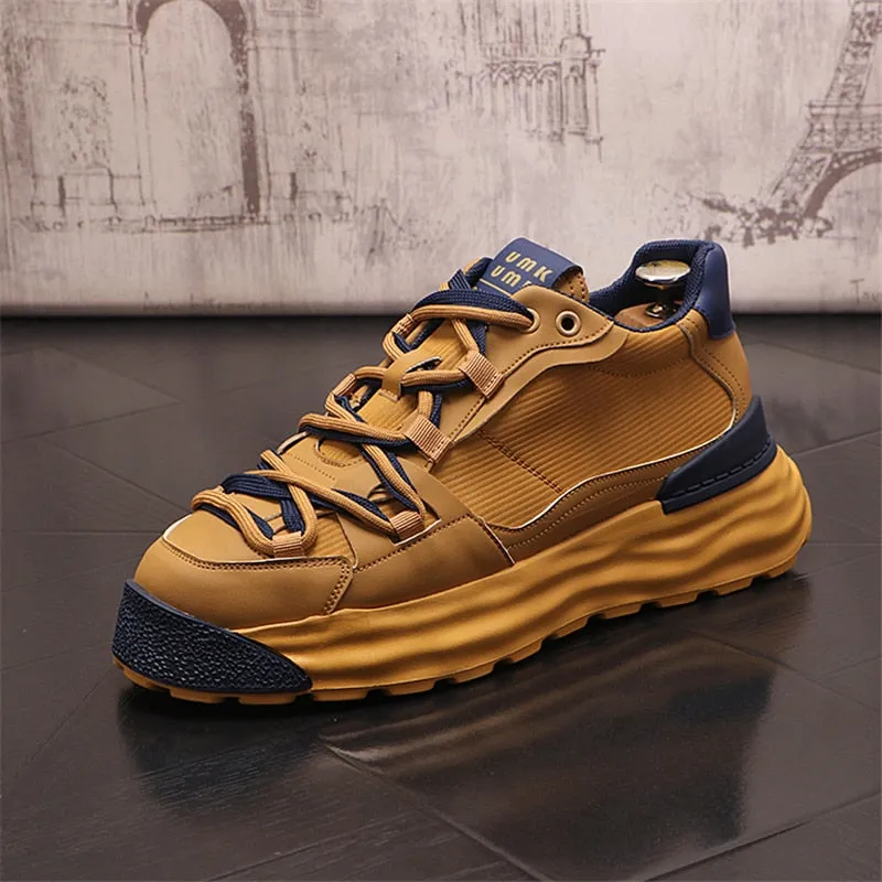 Kahl sneakers