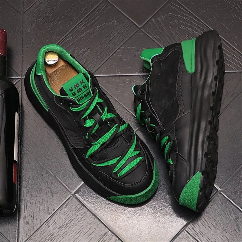 Kahl sneakers