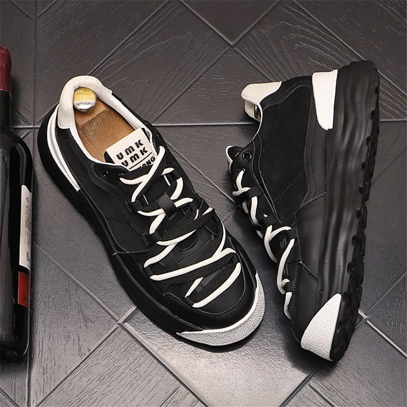 Kahl sneakers