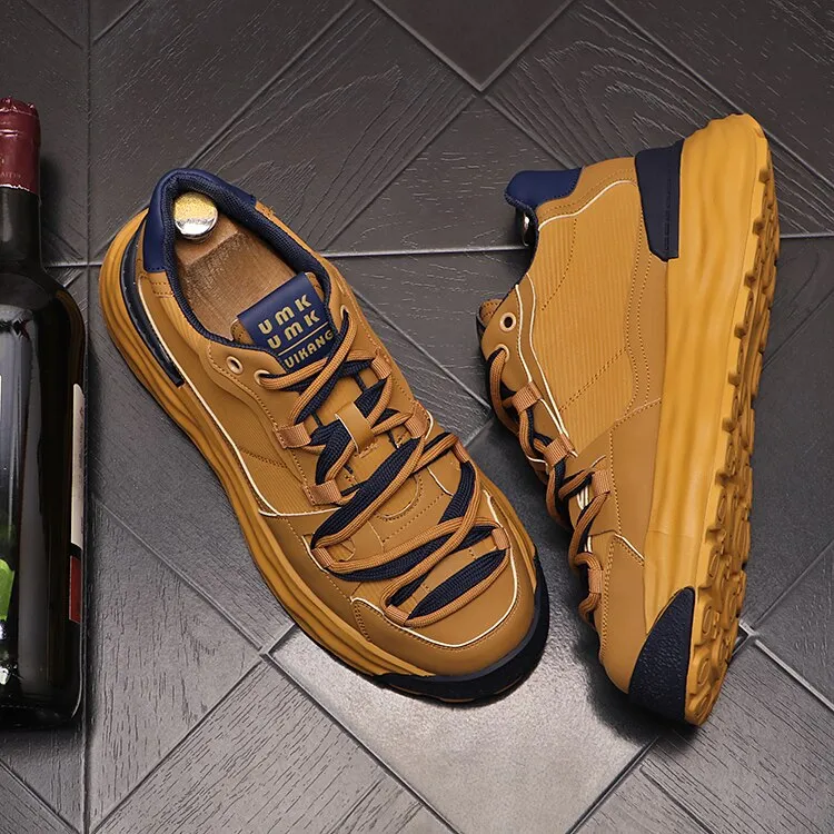 Kahl sneakers