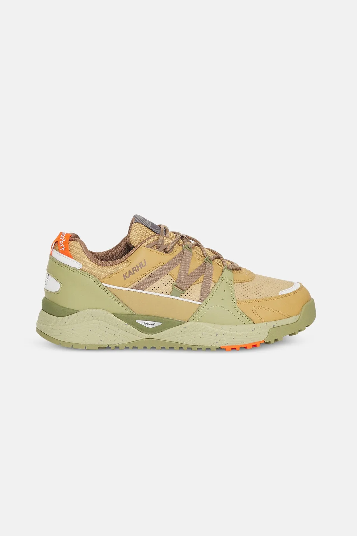 Karhu x Norbit Fusion XC Sneakers