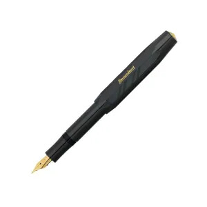 Kaweco Fountain Pen - Classic Sport Guilloche