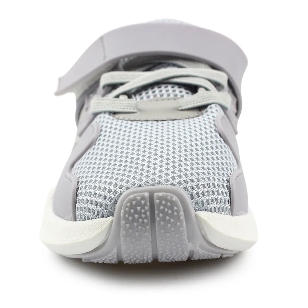 Kids Girl Outdoor Sneakers Lightweight Walking Shoes for Boy