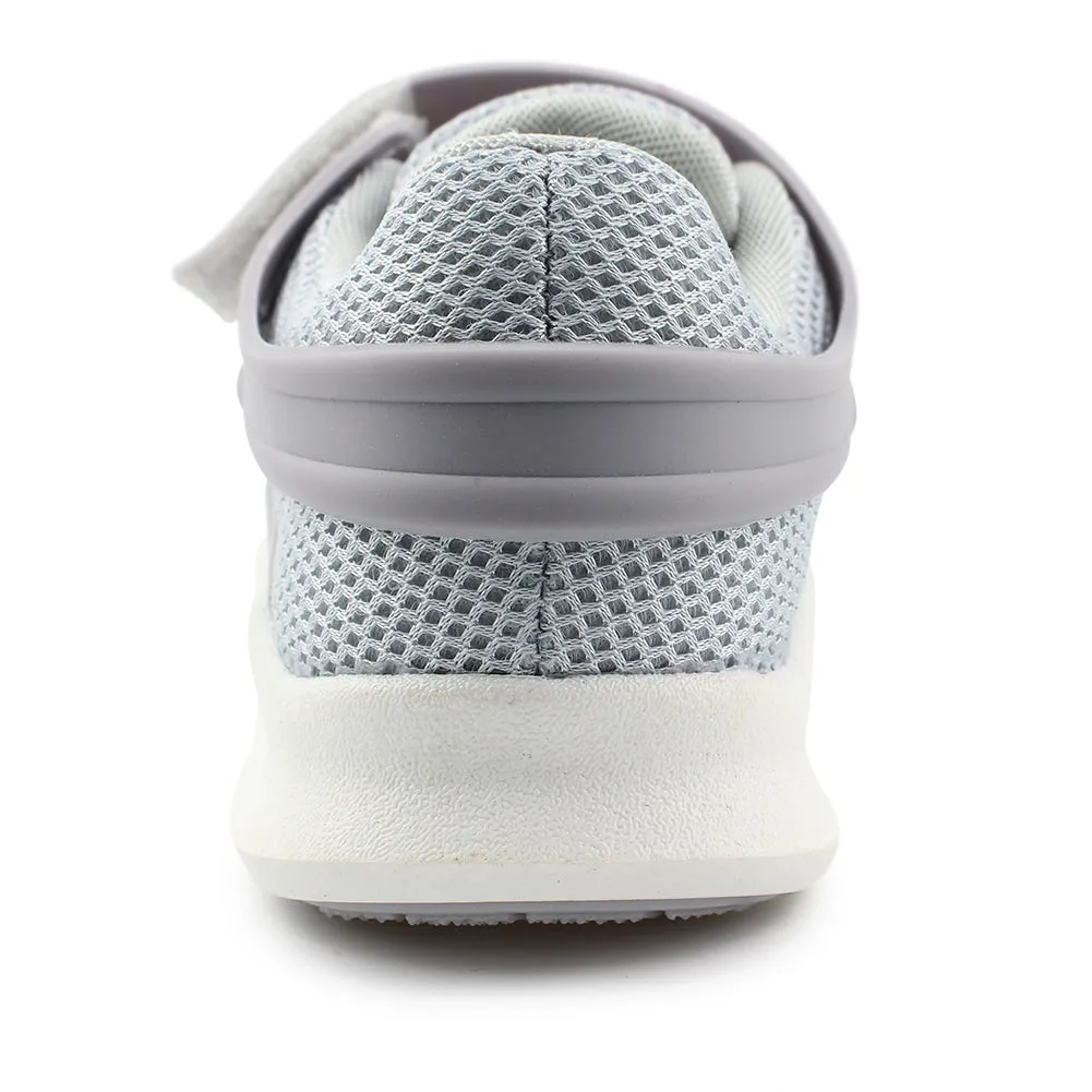 Kids Girl Outdoor Sneakers Lightweight Walking Shoes for Boy