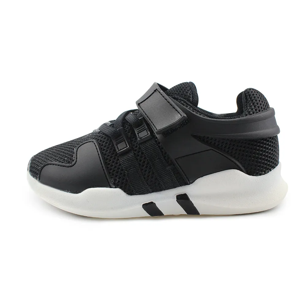 Kids Girl Outdoor Sneakers Lightweight Walking Shoes for Boy