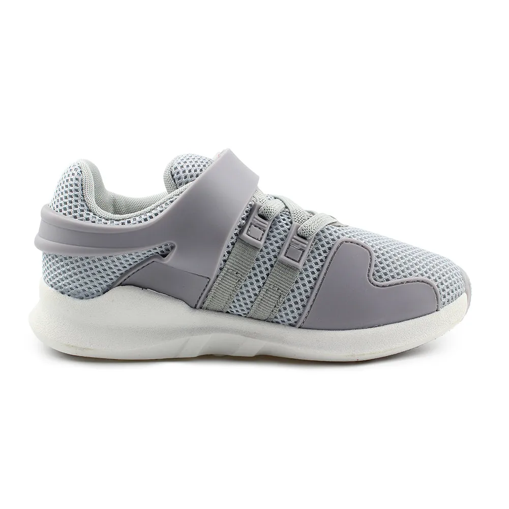 Kids Girl Outdoor Sneakers Lightweight Walking Shoes for Boy