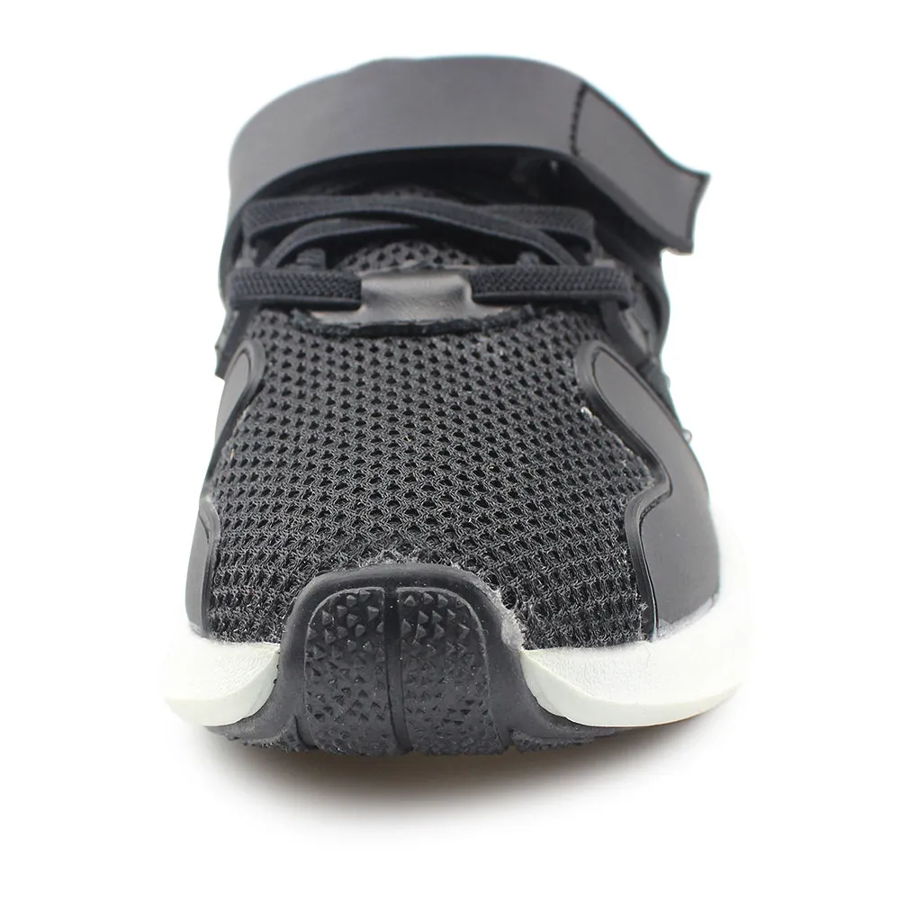 Kids Girl Outdoor Sneakers Lightweight Walking Shoes for Boy