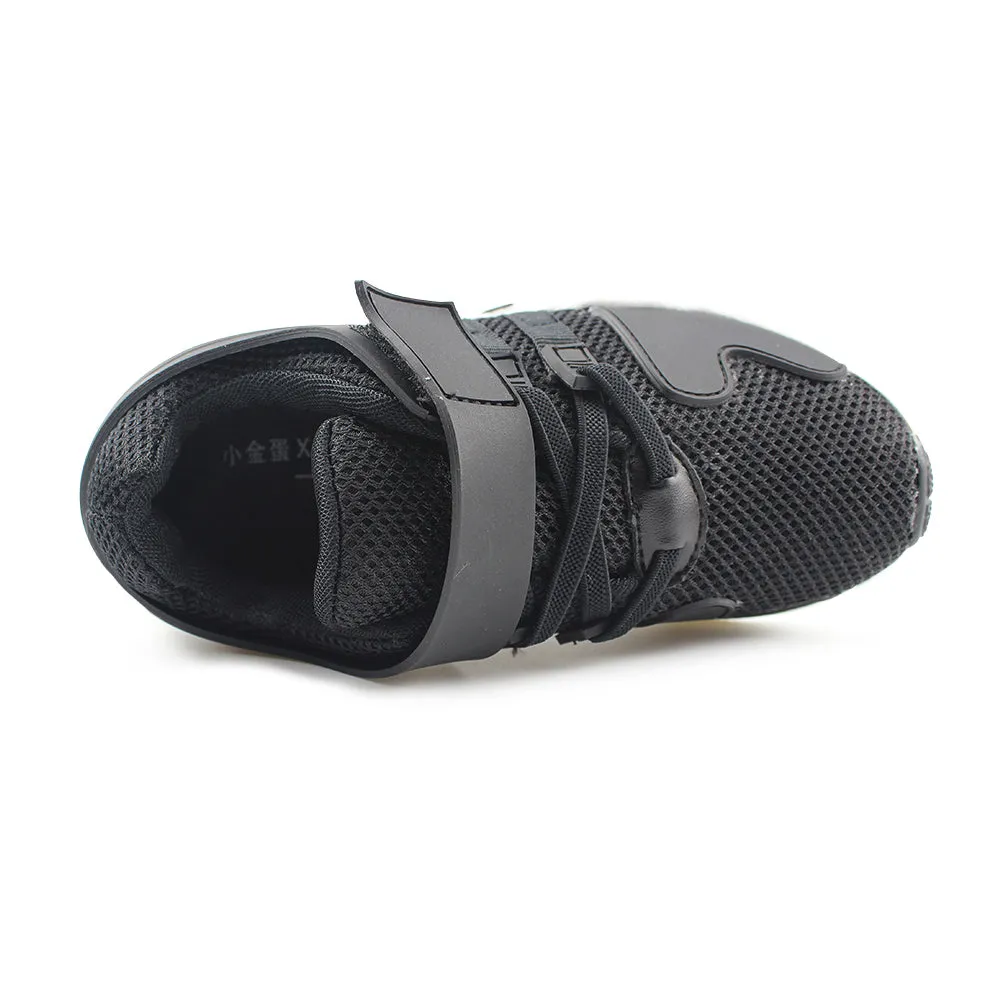 Kids Girl Outdoor Sneakers Lightweight Walking Shoes for Boy