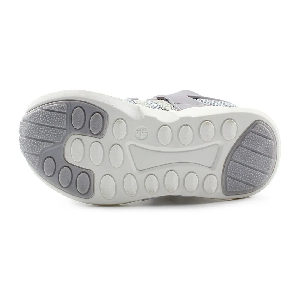 Kids Girl Outdoor Sneakers Lightweight Walking Shoes for Boy