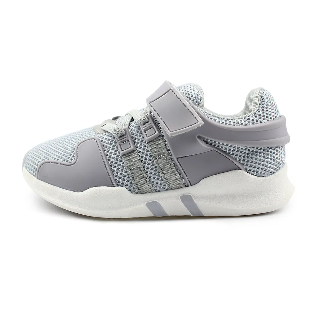 Kids Girl Outdoor Sneakers Lightweight Walking Shoes for Boy