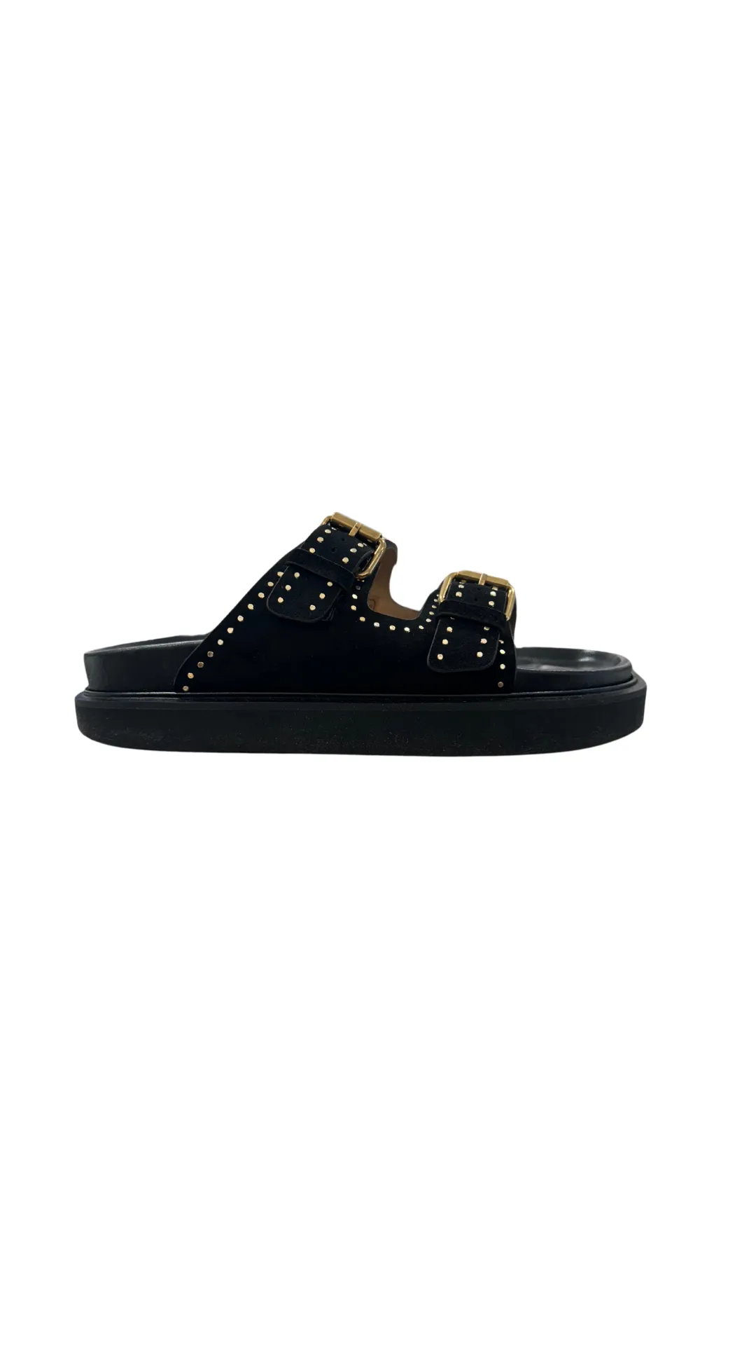 Lennya Sandals | Black