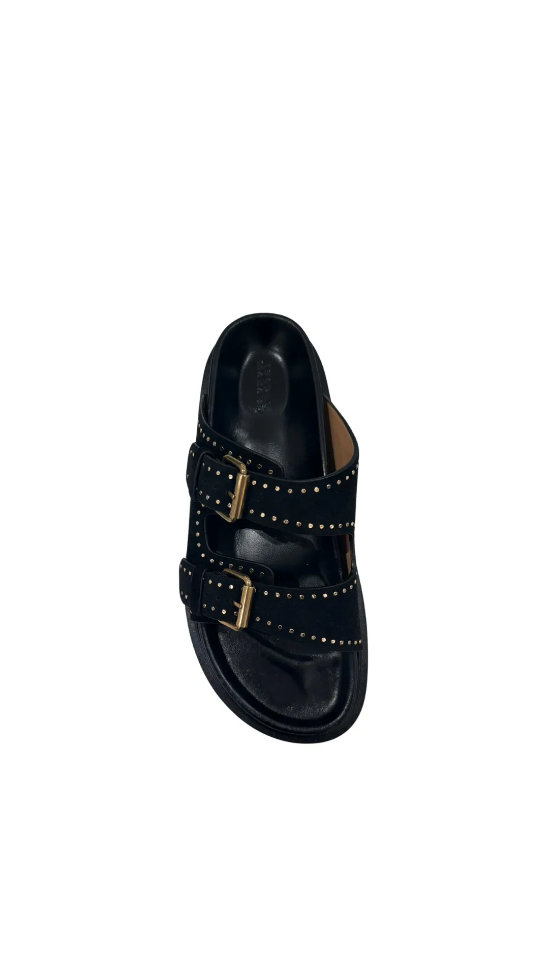 Lennya Sandals | Black