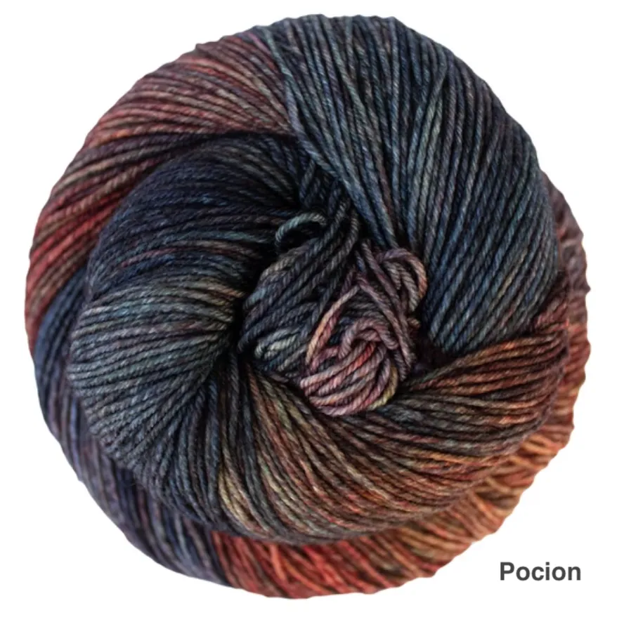 Malabrigo Ultimate Sock