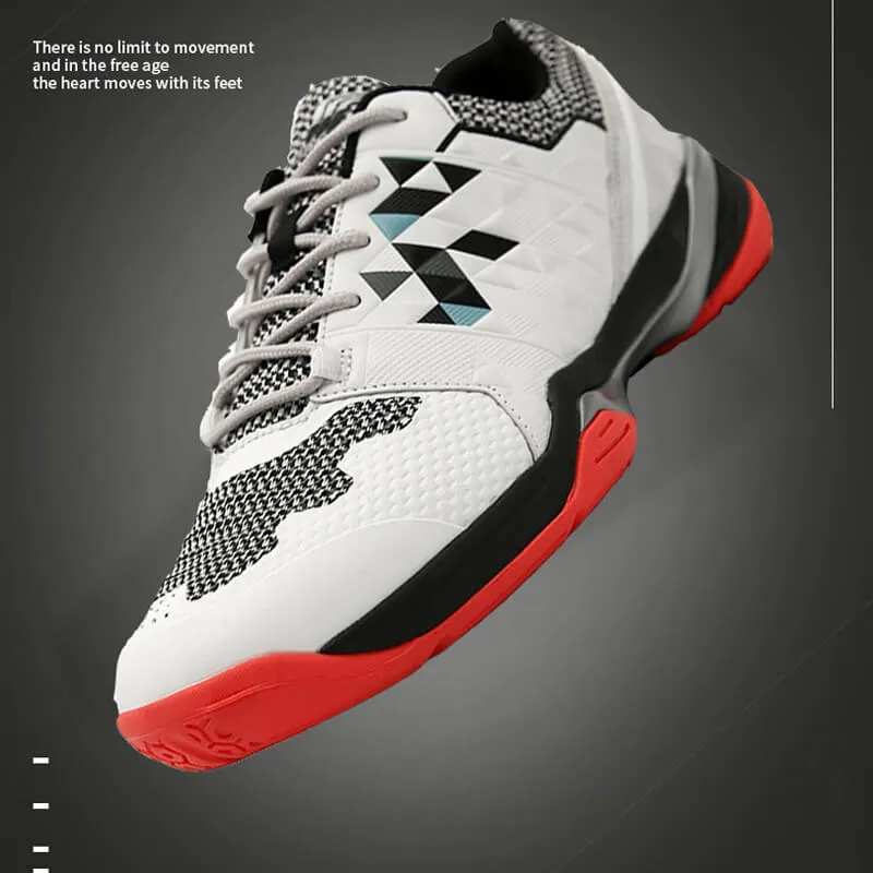 Medaron Powerstep X100 Badminton Shoes
