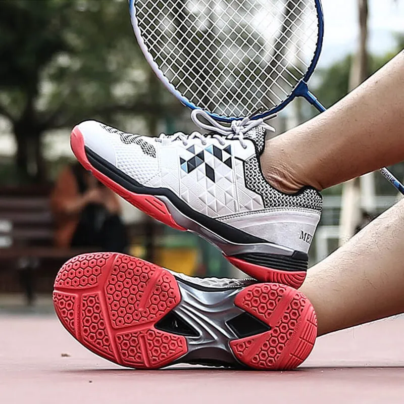 Medaron Powerstep X100 Badminton Shoes