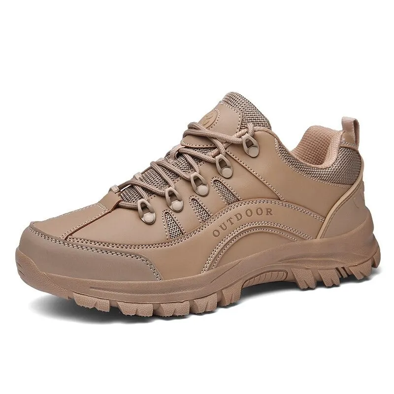 Men's Comfortable Flats Shoes