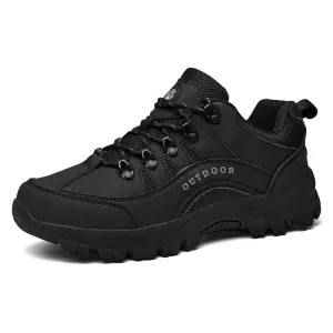 Men's Comfortable Flats Shoes