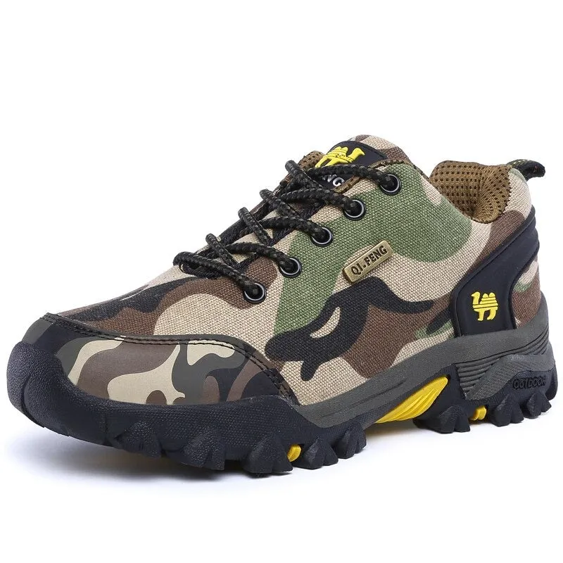 Men's Comfortable Flats Shoes