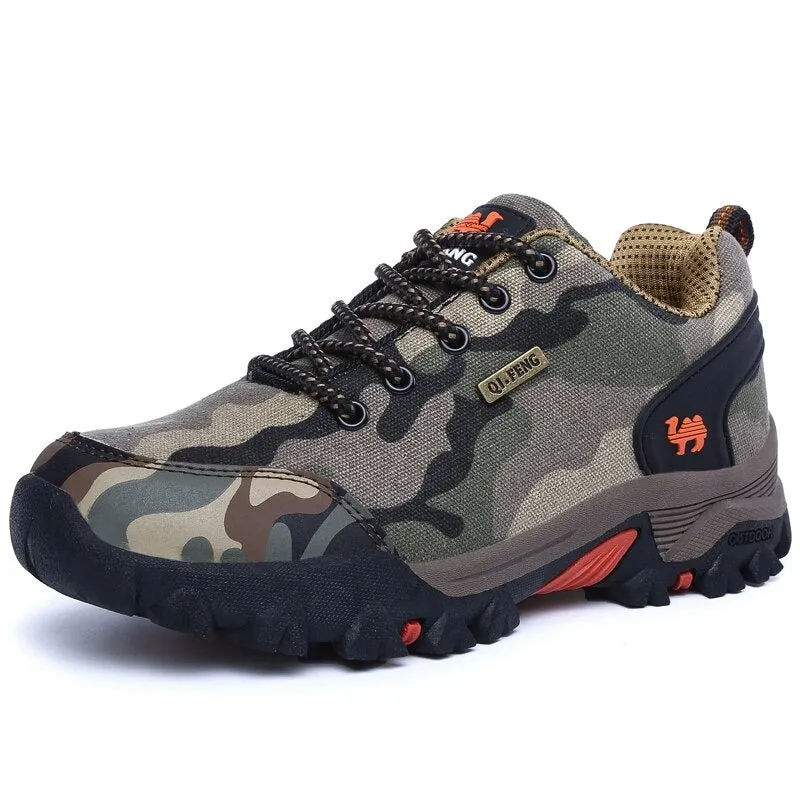 Men's Comfortable Flats Shoes