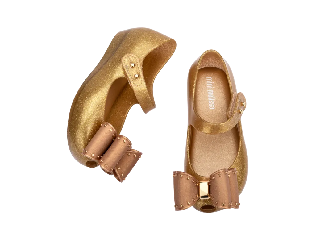 MINI MELISSA ULTRAGIRL CLASSIC BABY