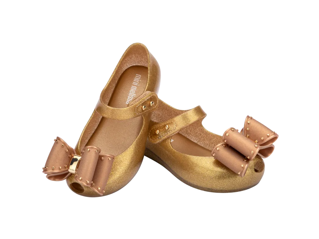MINI MELISSA ULTRAGIRL CLASSIC BABY