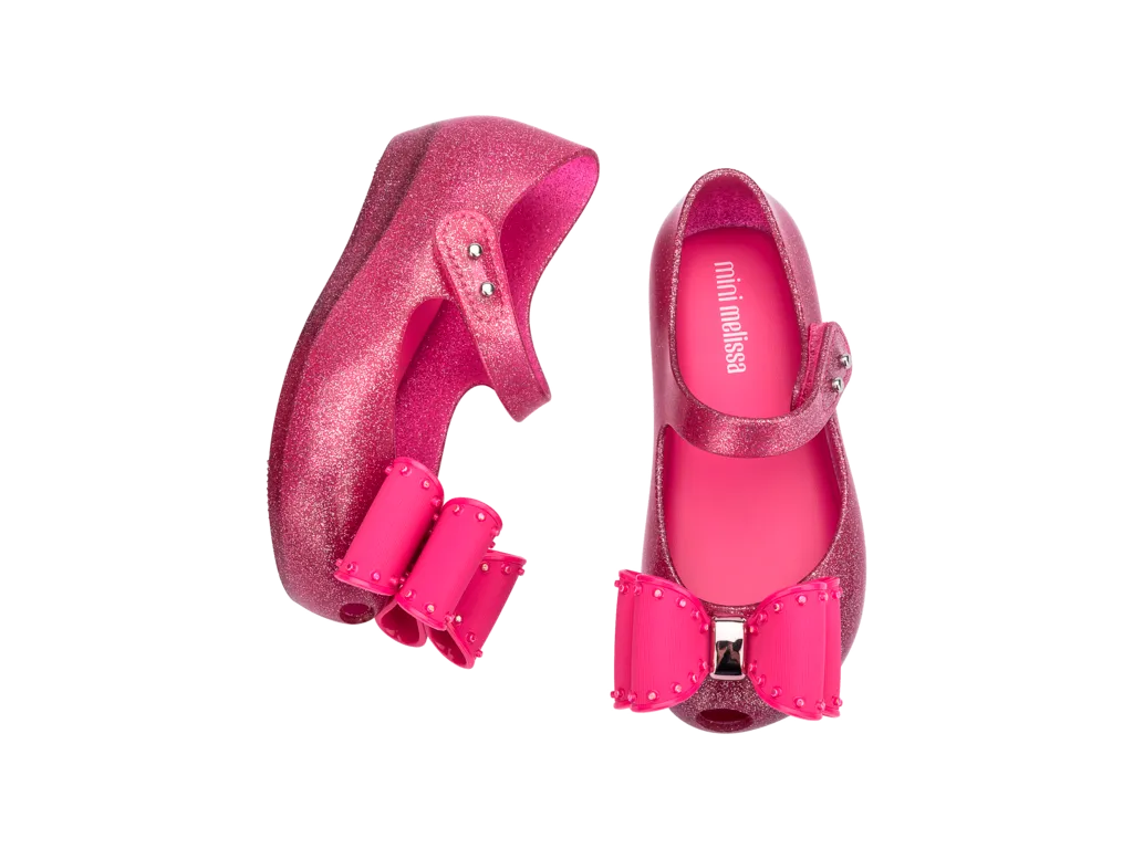 MINI MELISSA ULTRAGIRL CLASSIC BABY