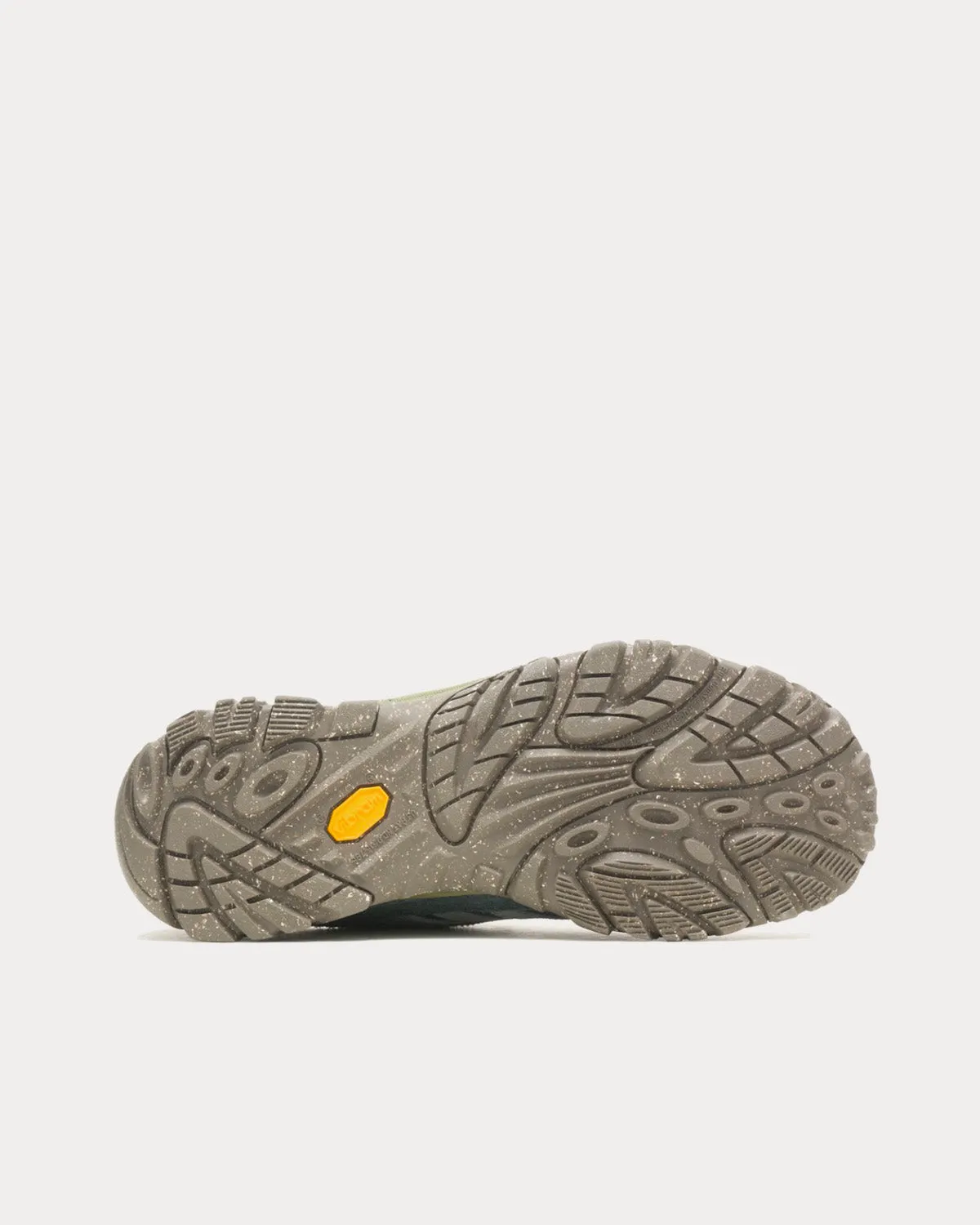 Moab Mesa Luxe MU Monument / Herb Low Top Sneakers