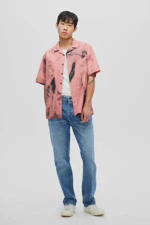 Neuw Denim Ray Straight Jean - Temper
