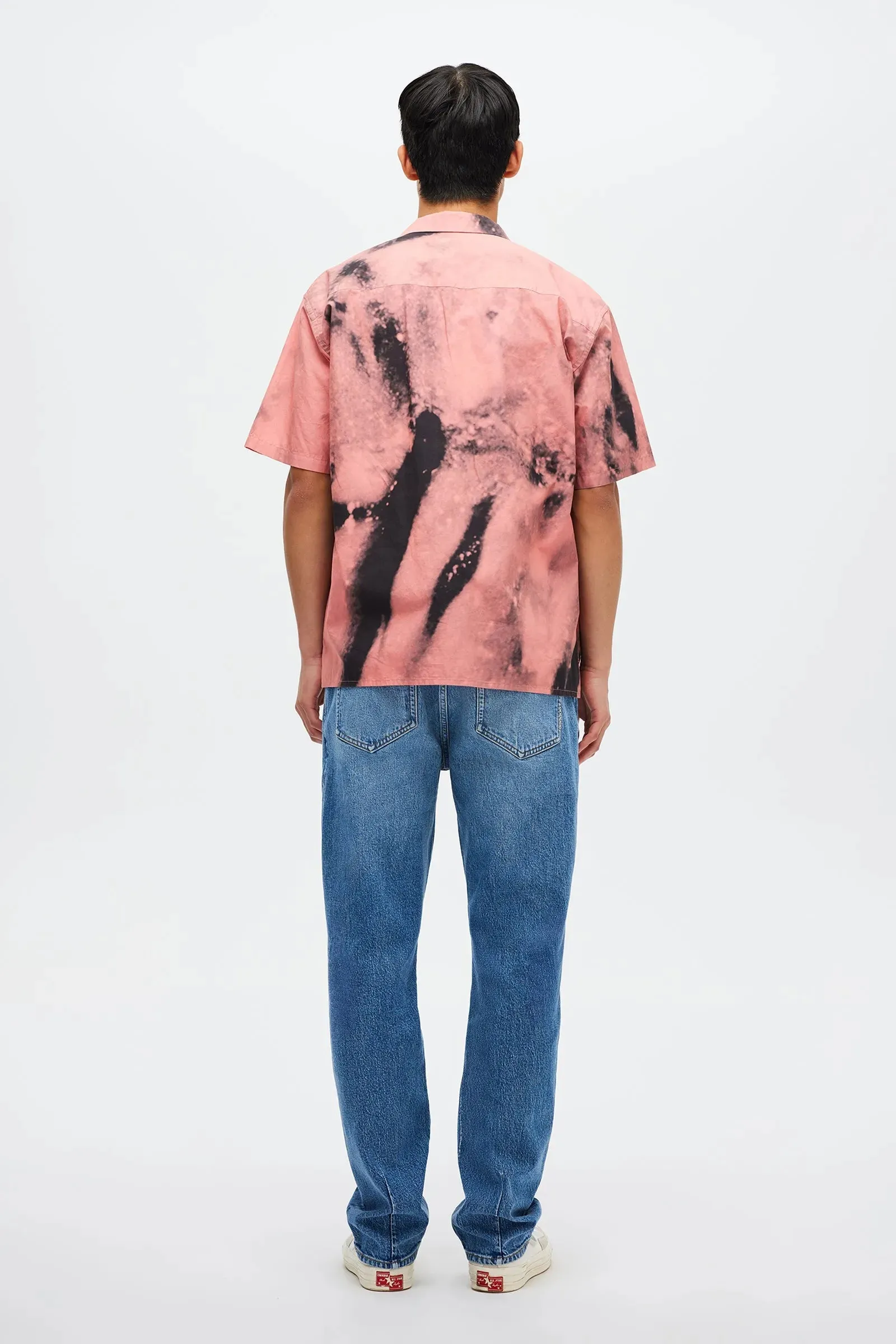 Neuw Denim Ray Straight Jean - Temper