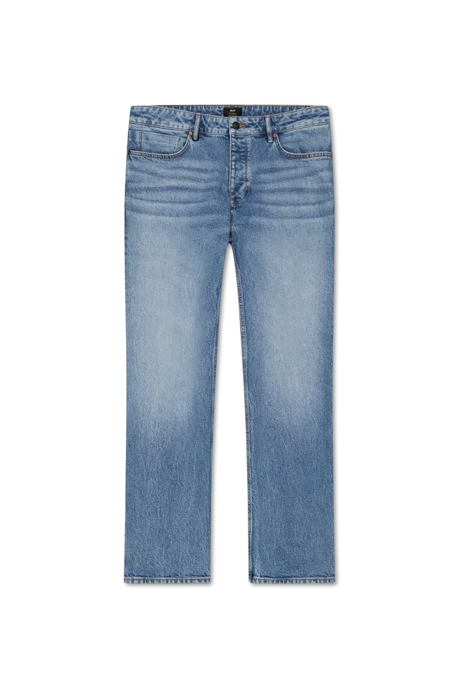 Neuw Denim Ray Straight Jean - Temper