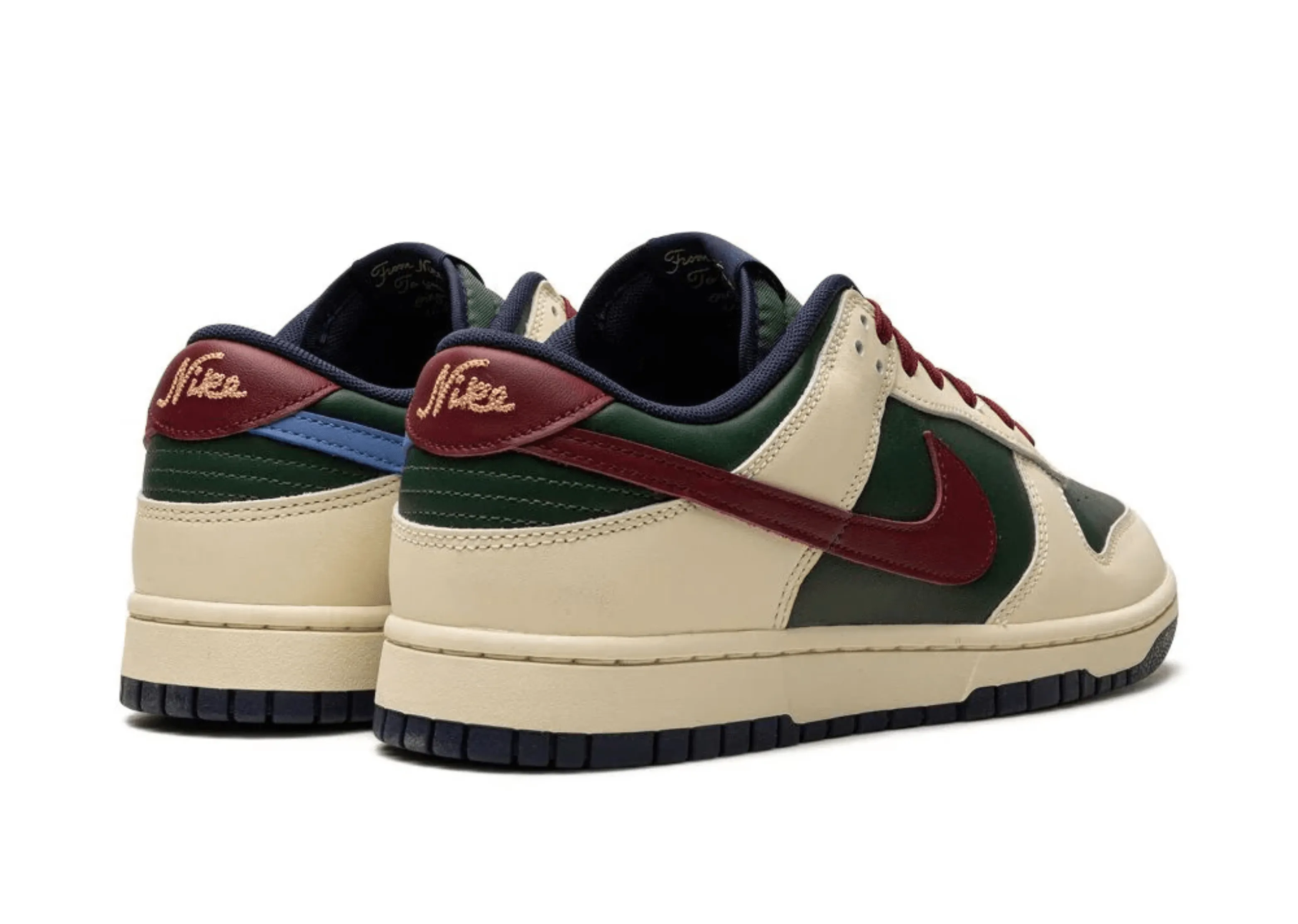 Nike Dunk Low From Nike To You
