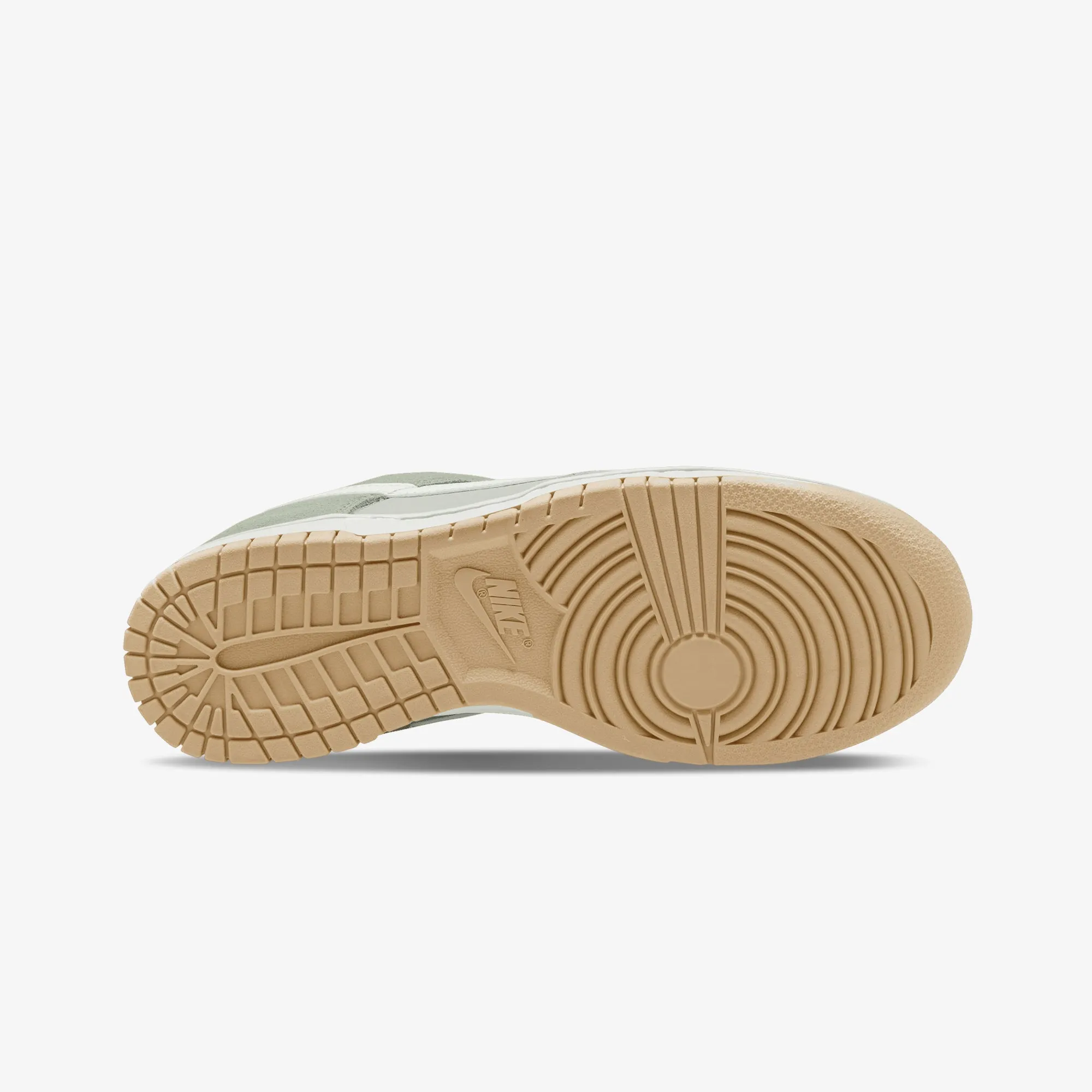 NIKE | DUNK LOW RETRO SE { JADE HORIZON/SUMMIT WHITE-LIGHT SILVER